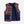 Load image into Gallery viewer, REVERSIBLE QUILTED VEST - HARDING NAVY
