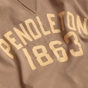 Pendleton - 1863 TEE - MILITARY GREEN -  - Alternative View 1