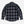 Load image into Gallery viewer, CENTENNIAL PLAID SHIRT - OXFORD/GREY MIX OMBRE
