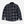 Load image into Gallery viewer, CENTENNIAL PLAID SHIRT - OXFORD/GREY MIX OMBRE
