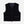 Load image into Gallery viewer, DUFFEL WOOL ZIP VEST - NAVY

