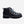 Load image into Gallery viewer, HIGH BOOTS HIGH - BLACK/BLACK LEATHER
