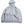 Load image into Gallery viewer, BEENIE FISHERMAN HOODIE - HEATHER GREY
