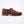 Load image into Gallery viewer, Arrow Moccasin Marblehead Boat Shoe - Pebble Whiskey
