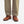 Load image into Gallery viewer, Arrow Moccasin Hyannis Fringe Moc - Pebble Whiskey
