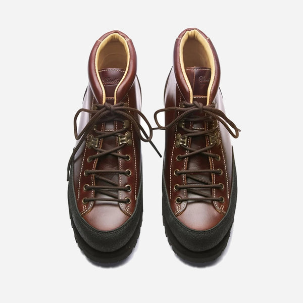 YOSEMITE BOOT - LISSE/AMERICA