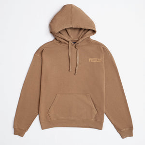 Pendleton - TRADE MARK HOODIE - MILITARY GREEN -  - Main Front View