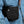 Load image into Gallery viewer, SUEDE SLING BAG - BLACK
