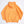 Load image into Gallery viewer, TRADE MARK HOODIE - ORANGE
