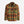 Load image into Gallery viewer, WYATT SHIRT - BROWN / GREEN MULTI PLAID
