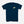 Load image into Gallery viewer, Ribbon Logo Graphc Tee - Navy / Gold
