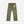 Load image into Gallery viewer, VINTAGE STRAIGHT FIT DENIM JEANS - OLIVE RINSE
