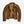 Load image into Gallery viewer, ALSTON SUEDE JACKET - MID BROWN
