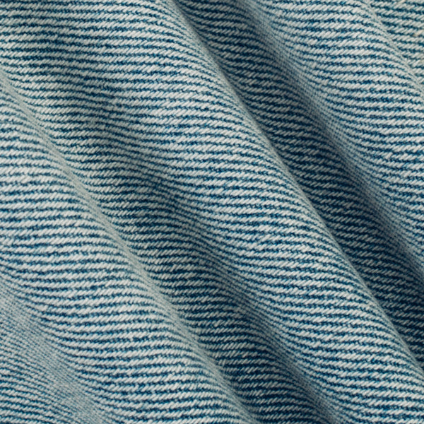 RRL Vintage 5 Pocket Selvedge Jean - Bridgeview Wash
