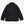 Load image into Gallery viewer, LYNN CANVAS CHORE JACKET - BLACK
