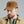 Load image into Gallery viewer, A man wearing a brown corduroy baseball cap with a brown leather patch that reads 'SUNRISE', paired with a tan overshirt and green shirt, against a plain gray background.
