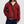 Load image into Gallery viewer, SAILING HOODED PARKA JACKET - RED
