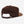 Load image into Gallery viewer, SANTURCE CANGREJEROS BALL CAP - BROWN
