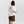 Load image into Gallery viewer, SCRATCH BUILT MOTORS HALF T-SHIRT - WHITE
