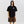 Load image into Gallery viewer, SCRATCH BUILT MOTORS HALF T-SHIRT - BLACK
