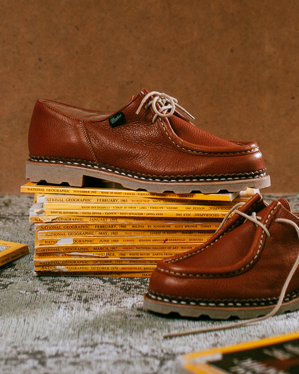 MICHAEL - CERF WHISKY