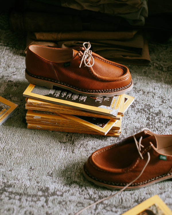 MICHAEL - CERF WHISKY