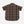 Load image into Gallery viewer, CLASSIC MADRAS SUMMER B.D SHIRT - BROWN/MIX
