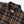 Load image into Gallery viewer, CLASSIC MADRAS SUMMER B.D SHIRT - BROWN/MIX
