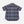 Load image into Gallery viewer, CLASSIC MADRAS SUMMER B.D SHIRT - PURPLE/MIX - IMAGE NEEDED!
