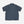 Load image into Gallery viewer, OPEN COLLAR LINEN STRIPE SHIRT- INDIGO
