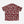 Load image into Gallery viewer, OPEN COLLAR PATCHWORK SHIRT - MADRAS RED
