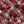 Load image into Gallery viewer, OPEN COLLAR PATCHWORK SHIRT - MADRAS RED
