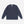 Load image into Gallery viewer, LONG SLEEVE STRIPED T-SHIRT - NAVY/WHITE
