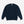 Load image into Gallery viewer, WAVE CREW PULLOVER SWEATER - NAVY
