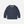 Load image into Gallery viewer, STRIPE RELAXED LONG SLEEVE T-SHIRT - NAVY
