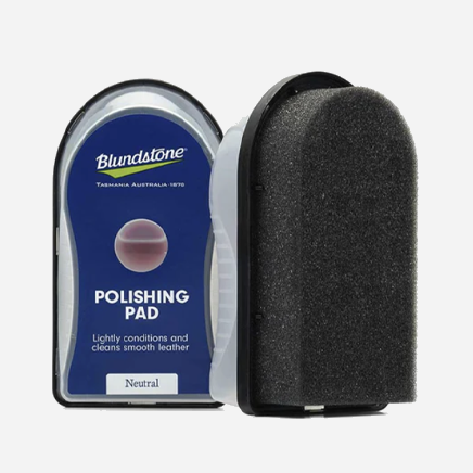 SHOE CARE KIT - BLACK