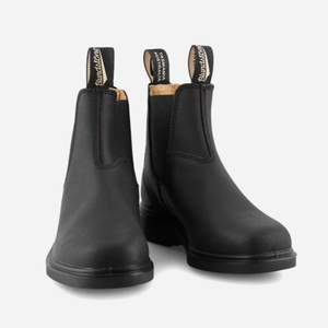 Blundstone - CHELSEA DRESS BOOT - VOLTAN BLACK -  - Alternative View 1