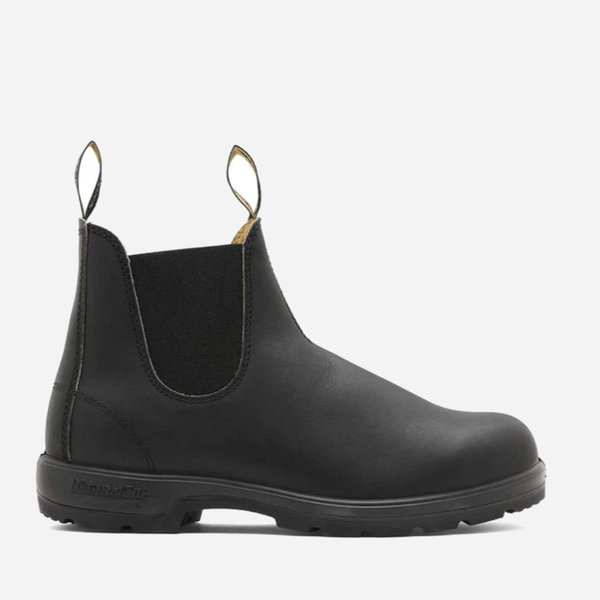 CLASSIC 558 BOOT - VOLTAN BLACK