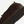 Load image into Gallery viewer, MALIBU SUEDE - DARK BROWN
