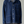 Load image into Gallery viewer, DENIM LOOSE FIT COVERALL JACKET - INDIGO
