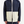 Load image into Gallery viewer, BOAT OXFORD JACKET - NAVY/ECRU
