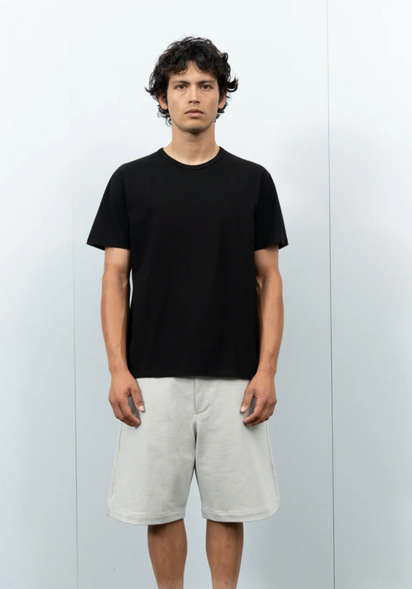 OUR 2 PACK T-SHIRTS  - BLACK