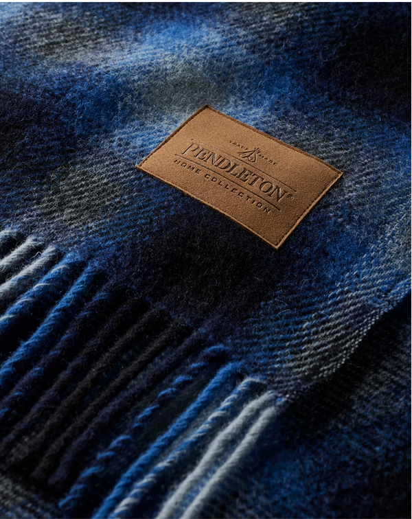 Motor Robe with Carrier - Midnight Ombre