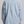 Load image into Gallery viewer, BLEACHED UTILITY SHIRT - LIGHT BLUE
