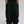 Load image into Gallery viewer, FOLD FATIGUE WIDE PANTS - BLACK
