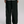 Load image into Gallery viewer, FOLD FATIGUE WIDE PANTS - BLACK
