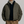 Load image into Gallery viewer, WOOL HARRINGTON JACKET - GREY
