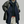 Load image into Gallery viewer, VINCENT M1965 FISHTAIL 2 IN 1 PARKA JACKET - NAVY
