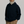 Load image into Gallery viewer, KANGAROO KNIT PULLLOVER HOODIE - NAVY
