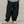 Load image into Gallery viewer, NYLON CARGO BALLOON PANTS - BLACK
